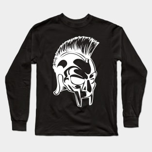 Warrior Long Sleeve T-Shirt